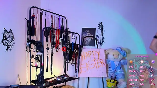 ariannaconnor_ webcam