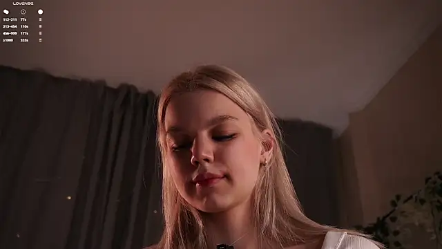 EdlinAlliston webcam