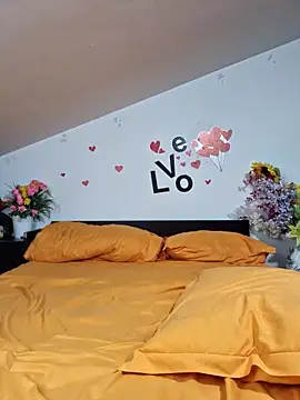 SweetMaddy888 webcam