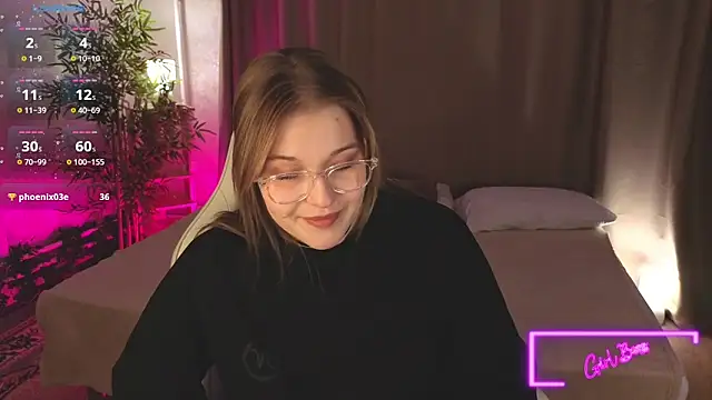 Colleen_Blake webcam