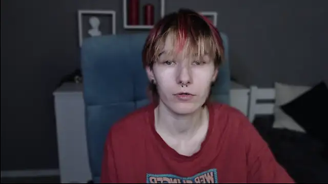 guitarandangell webcam