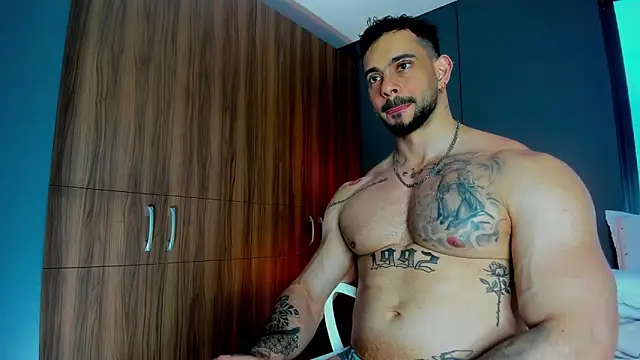 massimo_visconti webcam