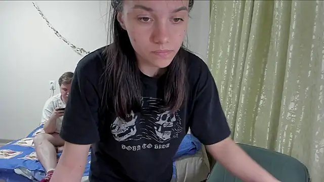 mashkaray - MashkaRay's free webcam - UK Sex Cams