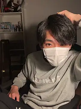 pizza_pa (M young) - ゴツ企画