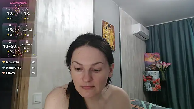 stacy_davice - Stacy_Davice's free webcam - UK Sex Cams