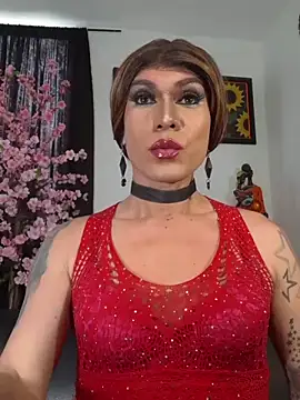 JessiicaExoticX1 webcam