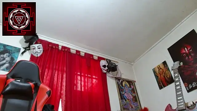 Amanda_Valeska live sex cam