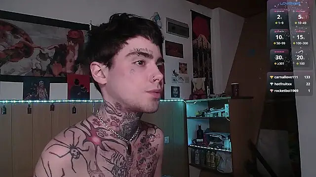 Hanako_Jentoru webcam