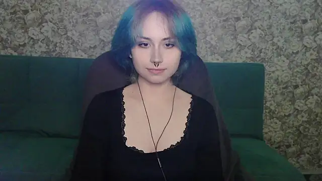 LeisaHopperstad webcam