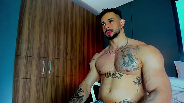 massimo_visconti webcam