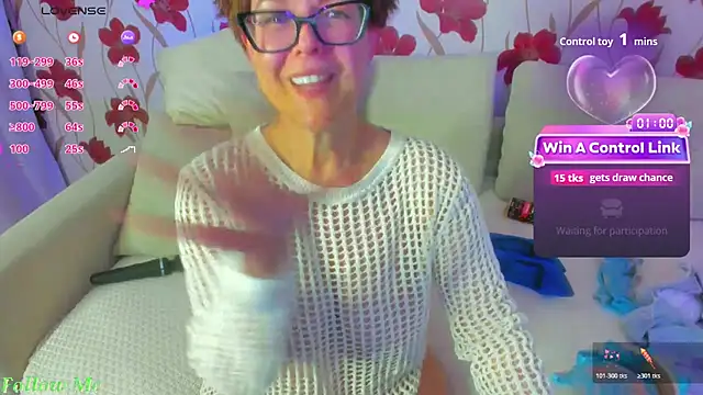 jennalison - JennAlison's free webcam - UK Sex Cams