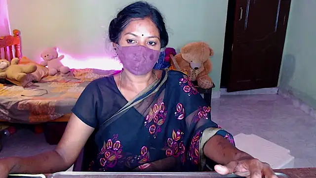 HotGulabi webcam