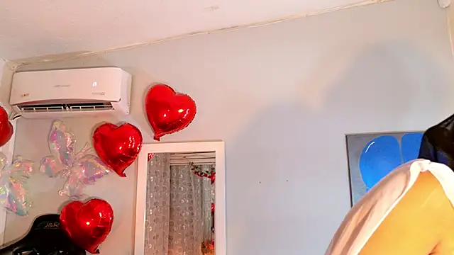 BLACK_ROSSE_1 webcam