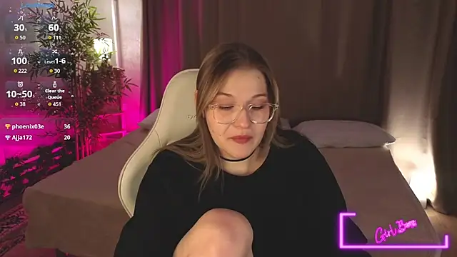 Colleen_Blake webcam