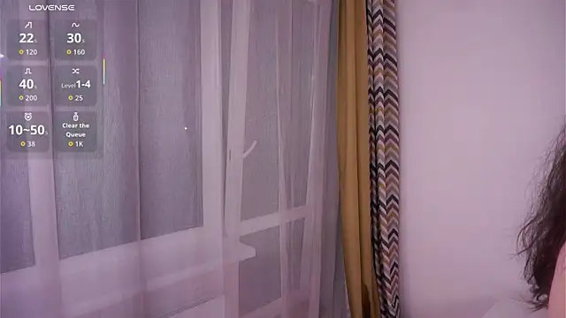 CleotildePiel webcam