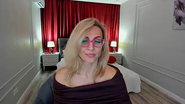 museofstage - MuseOfStage's free webcam - UK Sex Cams