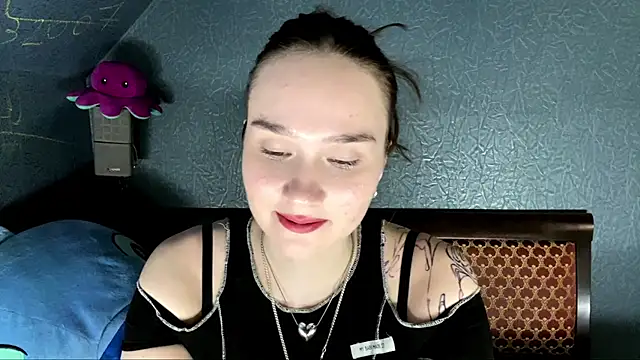 CarmelaLiebherr webcam