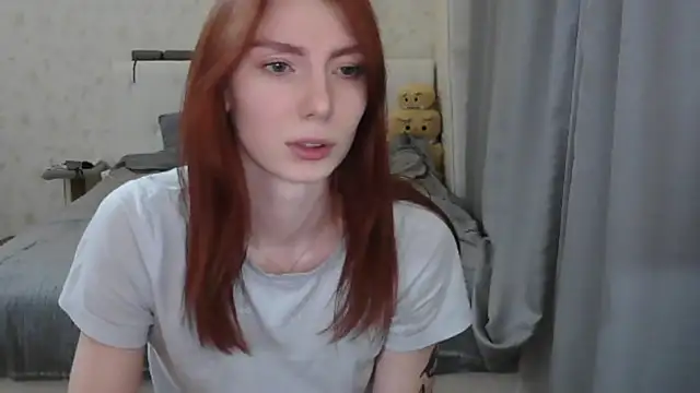 KateBunny - Live Cam