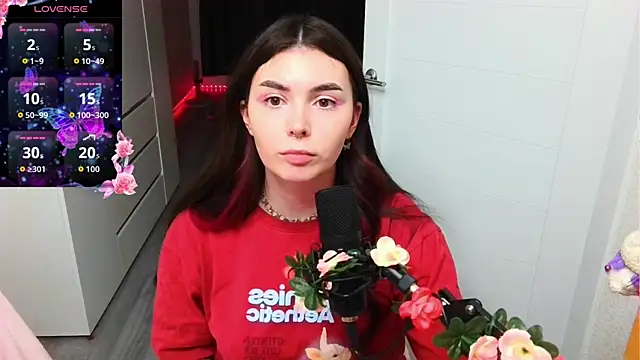 peachyness - Peachyness's free webcam - UK Sex Cams