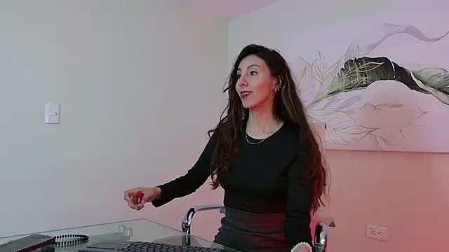 luna_willians webcam