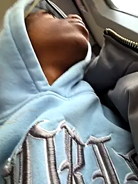 hormoneactivated webcam