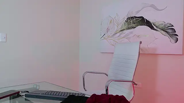 luna_willians webcam