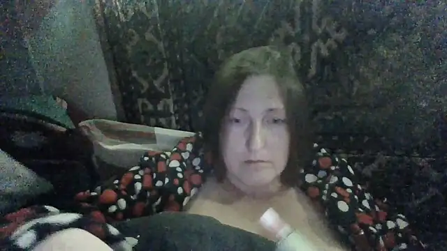 AllaSowinskaya webcam