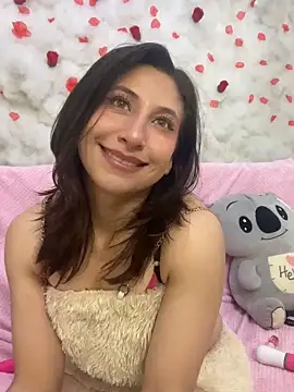 SkarletJhonson_ webcam