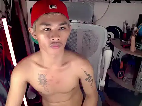 urpinoyhot - UrPinoyhot's free webcam - UK Sex Cams