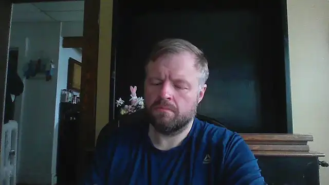 TheOneDonShaun webcam