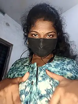 tamilsaisree webcam