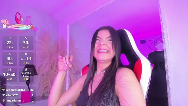 KarelyMitchel webcam