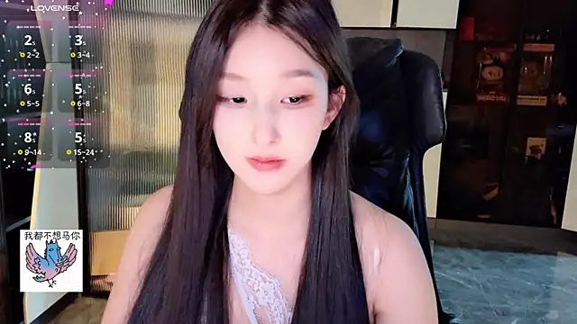 美女Winnie666-在线直播