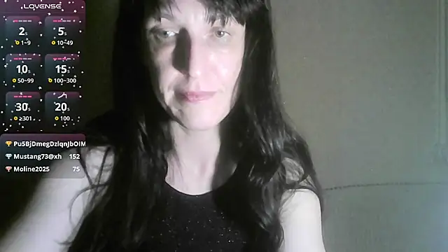 marieodahlias - MarieODahliaS's free webcam - UK Sex Cams