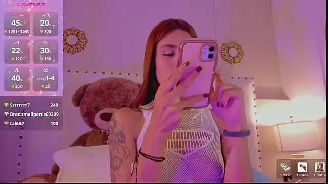 Zoe_star_ live sex cam