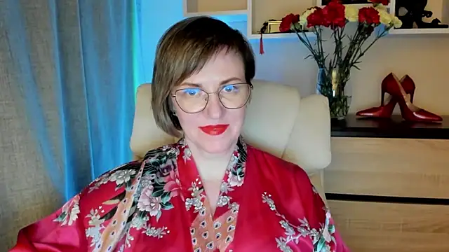 feliziaDesire webcam