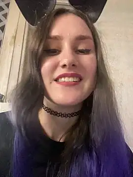 Erotic_Synth_Goddess webcam