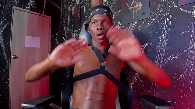 JacksonMuller_ webcam