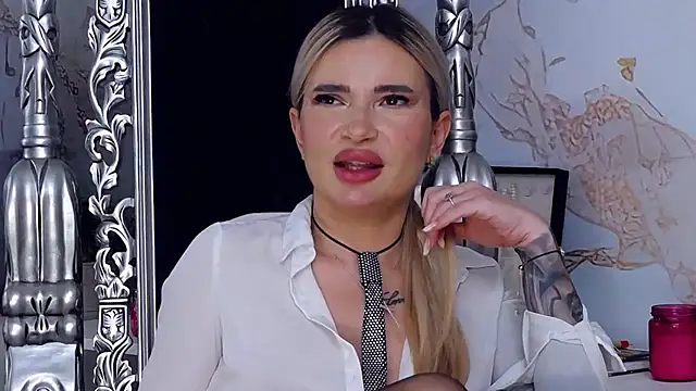 NightshadeIris webcam