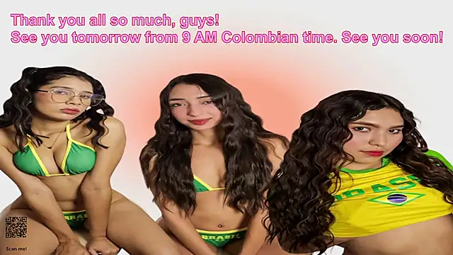 Lesbiandreams webcam