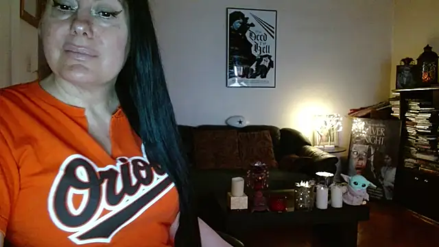 mandaloriangirls webcam