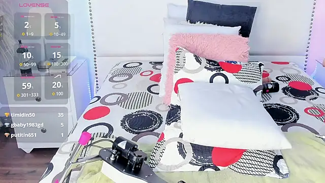 Krystal_cambell1 webcam