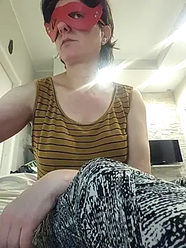 Vagabondainnamorata webcam