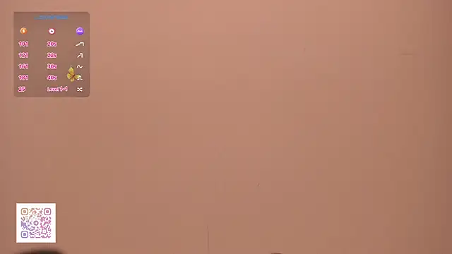 CharlotteMitchell webcam