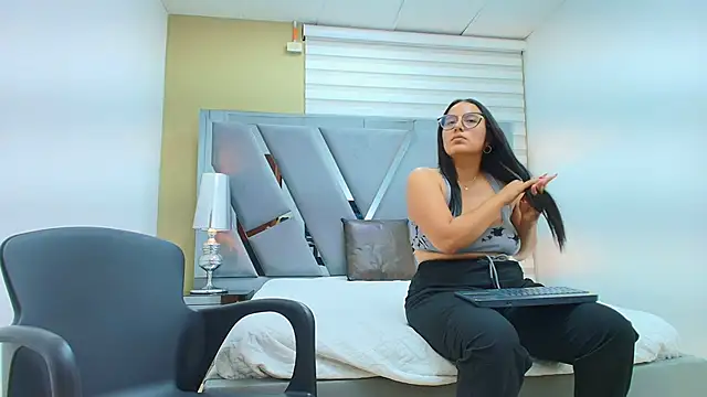 DAVID_VICTORIAA live sex cam