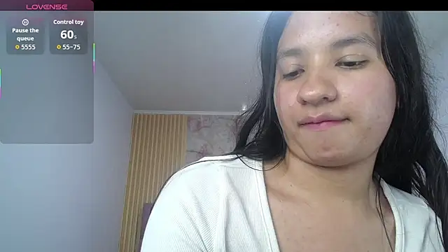 Irina_evans_s1 webcam