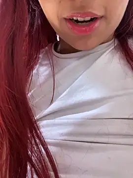 Violet_carson webcam