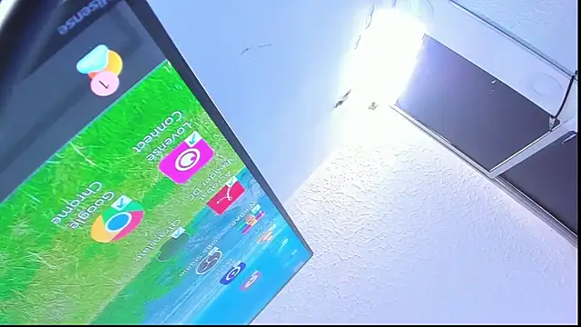 KIMMY_MONTIELL webcam