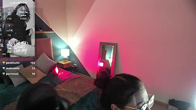 Dakhota_Rouge webcam