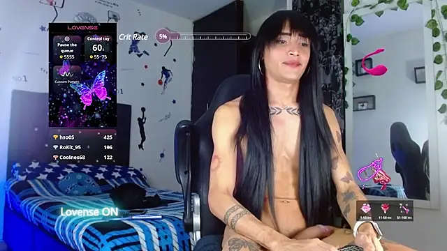 Penelopee22cm webcam